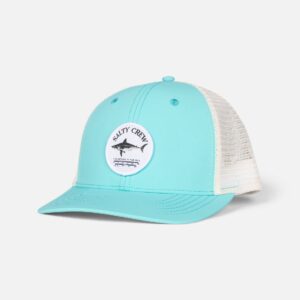 Salty Crew Bruce Trucker