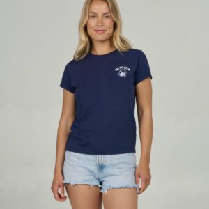 Salty Crew Jawbone Modern Tee