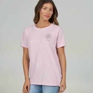 Salty Crew Zodiac B.F. Tee