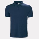 Helly Hansen Crewline Polo - 597 Navy