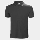 Helly Hansen Crewline Polo - 980 Ebony