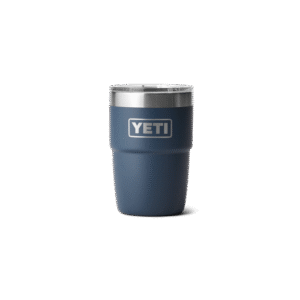Yeti Rambler 8 oz (236 ml) CL Stackable Cup MS