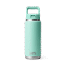 Yeti Rambler 26 oz (769ML) Straw Bottle - Seafoarn