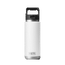 Yeti Rambler 26 oz (769ML) Straw Bottle - White