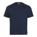 Musto Evo Crew Sunblock SS Tee - 597 Navy