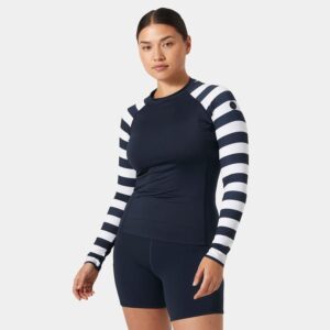 Helly Hansen W Waterwear Rushguard