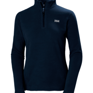 Helly Hansen W Daybreaker 1/2 Zip Fleece