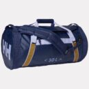 Helly Hansen Duffel Bag 2 30L - 684 Blackcurrant