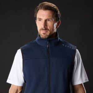 Musto Evo Crew Softshell Vest