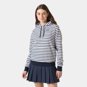Helly Hansen W Core Graphic Hoodie