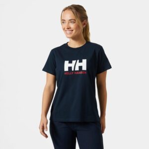 Helly Hansen W HH Logo T-Shirt