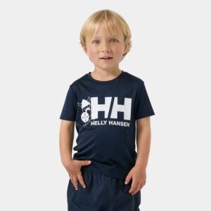 Helly Hansen K HH Tech Graphic T-shirt