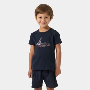 Helly Hansen K Graphic T-shirt
