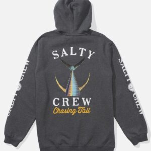 Salty Crew Tailed Fleece