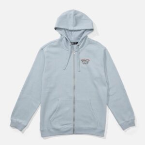 Salty Crew Snag IT ZIP Fleece