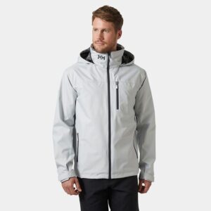 Helly Hansen Crew Hooded Sailing Jacket 2.0