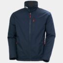 Helly Hansen Crew Midlayer Sailing Jacket 2.0 - 597 Navy