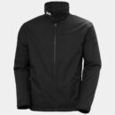 Helly Hansen Crew Midlayer Sailing Jacket 2.0 - 990 Black