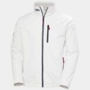 Helly Hansen Crew Midlayer Sailing Jacket 2.0 - 001 White