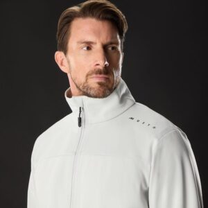 Musto Crew Softshell Jacket