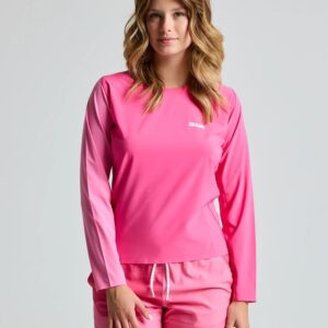 Slam OD WS Tech T-Shirt LS