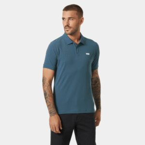 Helly Hansen Driftline Polo TGR