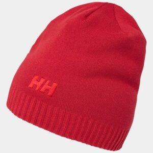 Helly Hansen Brand Beanie