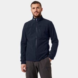 Helly Hansen Crew Softshell Jacket 2.0