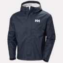 Helly Hansen Loke Jacket 2.0 - 597 Navy