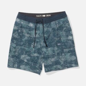 Salty Crew Flagship Boatshort