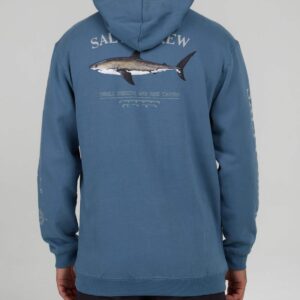Salty Crew Bruce Hood Fleece