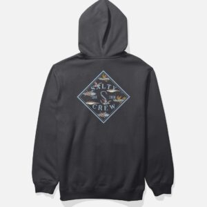 Salty Crew Tippet Fill Fleece