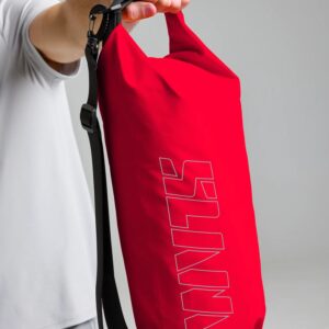Slam Water Resistant Sailor Bag XS