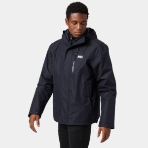 Helly Hansen Juell 3-in-1 Shell and Insulator Jacket