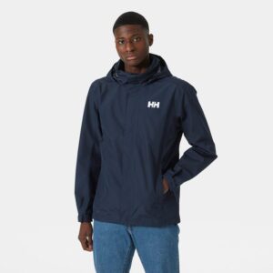 Helly Hansen Dubliner Waterproof Jacket