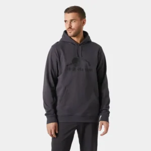 Helly Hansen Nord Graphic Pullover Hoodie