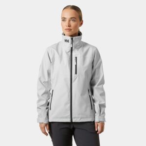 Helly Hansen W Crew Sailing Jacket 2.0