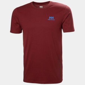 Helly Hansen Nord Graphic T-shirt