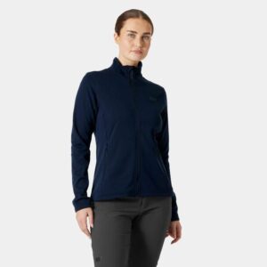 Helly Hansen W Versalita Fleece Jaket