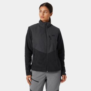 Helly Hansen W Daybreaker Block Fleece Jacket