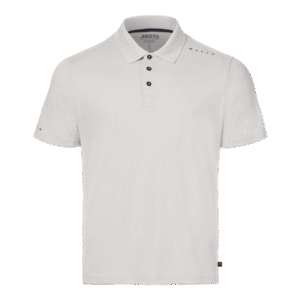 Musto Crew Sunblock SS Polo