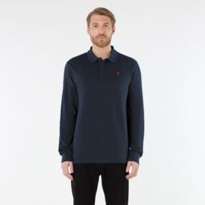 Musto Original LS Polo