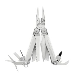 Leatherman Wave Plus 2H
