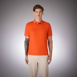 Musto M Evo Crew Pro Lite Polo