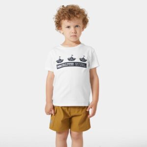 Helly Hansen K HH Graphic T-Shirt