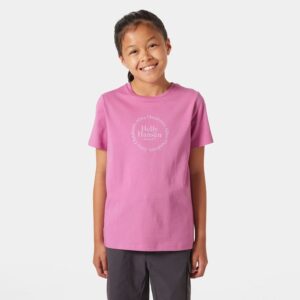 Helly Hansen Graphic T-shirt Junior