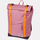 Helly Hansen Stockholm Backpack - 664 Wildberry