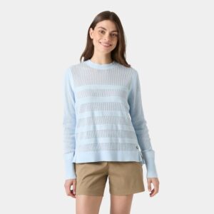 Helly Hansen W Portofino Knit Sweater
