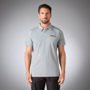 Musto LPX Cooling UV SS