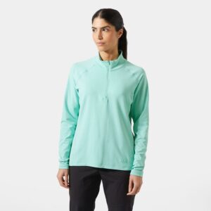 Helly Hansen W Tyri Knit 1/2 zip